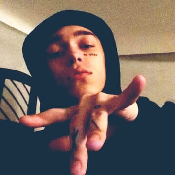 Avatar do jogador Mateus