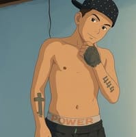 Avatar da jogadora Anita